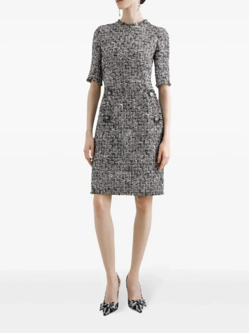 DOLCE & GABBANA Midi dress