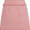 DOLCE & GABBANA mini skirt Description