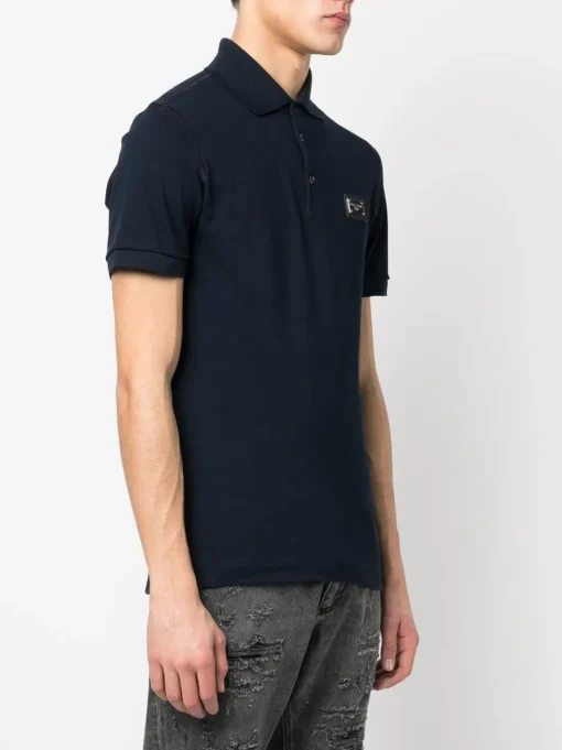 DOLCE & GABBANA Polo DG Essentials