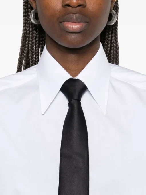 DOLCE & GABBANA Poplin shirt