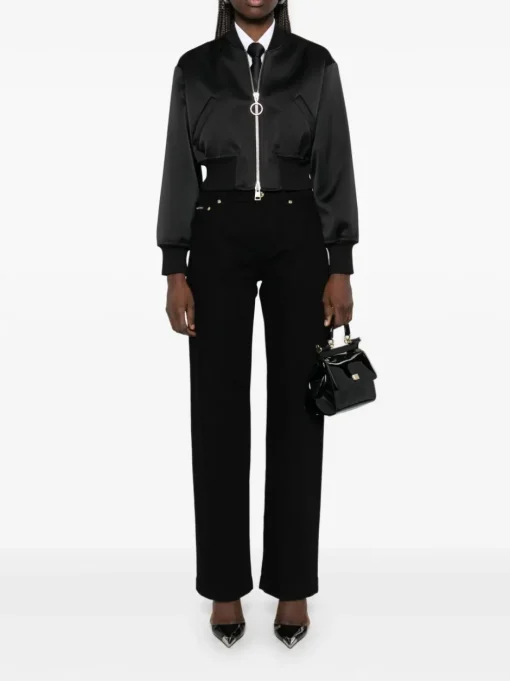 DOLCE & GABBANA Poplin shirt