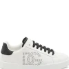 DOLCE & GABBANA Portofino sneakers