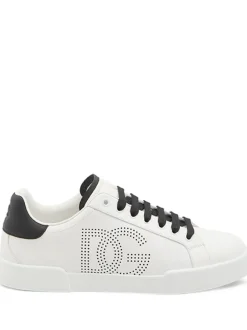 DOLCE & GABBANA Portofino sneakers