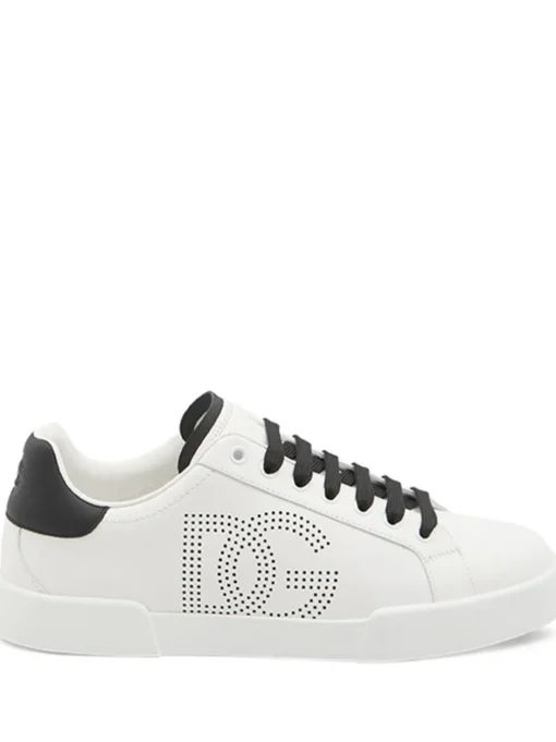 DOLCE & GABBANA Portofino sneakers