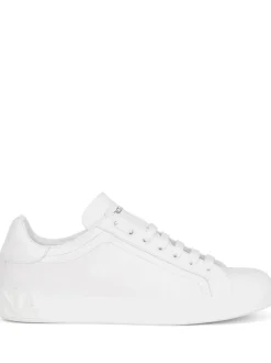 DOLCE & GABBANA Portofino sneakers