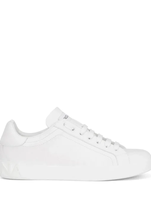 DOLCE & GABBANA Portofino sneakers