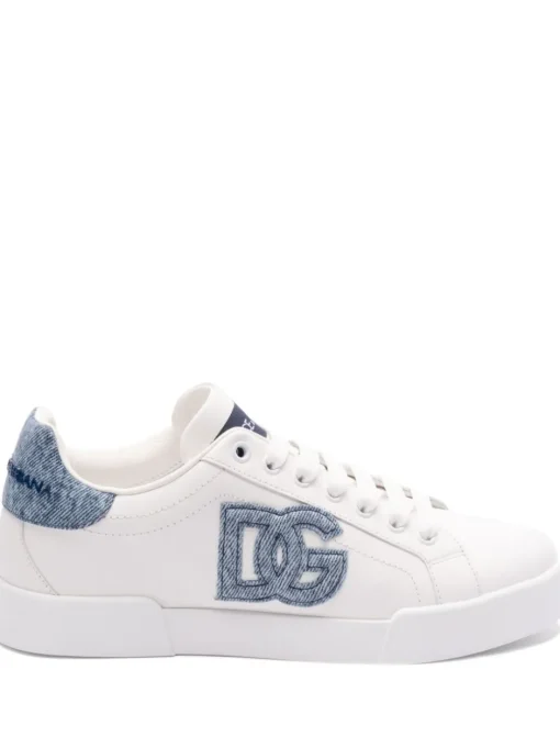 DOLCE & GABBANA Portofino sneakers