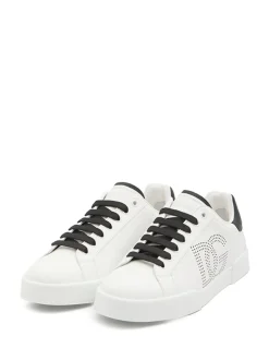DOLCE & GABBANA Portofino sneakers