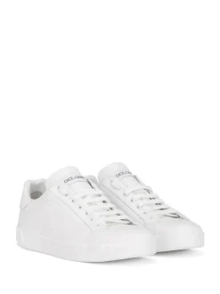 DOLCE & GABBANA Portofino sneakers