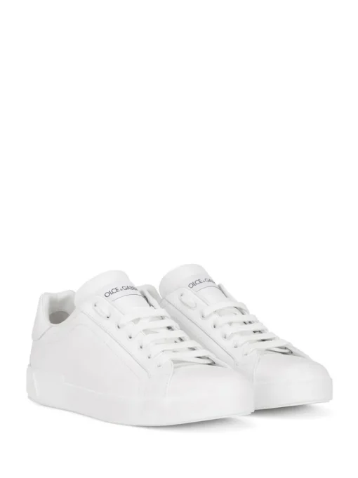 DOLCE & GABBANA Portofino sneakers