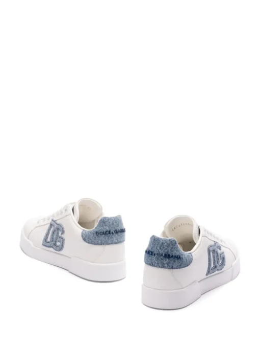 DOLCE & GABBANA Portofino sneakers