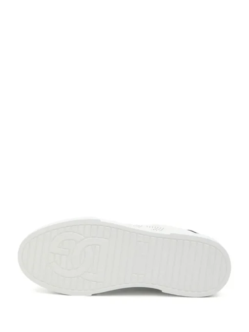 DOLCE & GABBANA Portofino sneakers