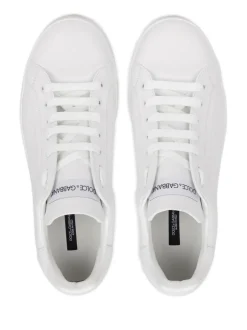DOLCE & GABBANA Portofino sneakers