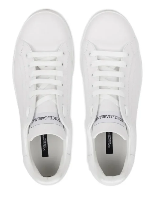 DOLCE & GABBANA Portofino sneakers