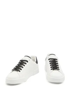 DOLCE & GABBANA Portofino sneakers