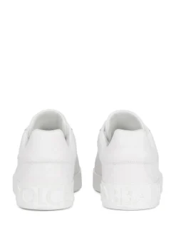 DOLCE & GABBANA Portofino sneakers