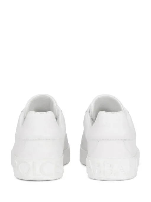 DOLCE & GABBANA Portofino sneakers
