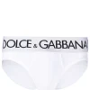 DOLCE & GABBANA Printed briefs