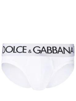 DOLCE & GABBANA Printed briefs