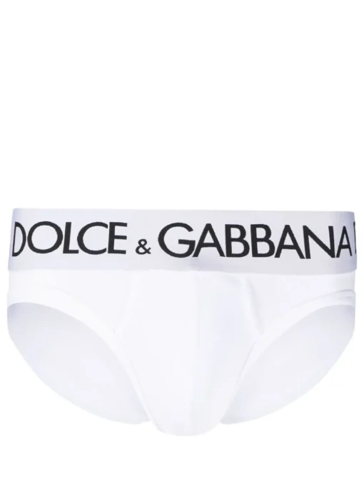 DOLCE & GABBANA Printed briefs