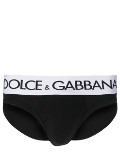 DOLCE & GABBANA Printed briefs
