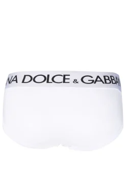 DOLCE & GABBANA Printed briefs