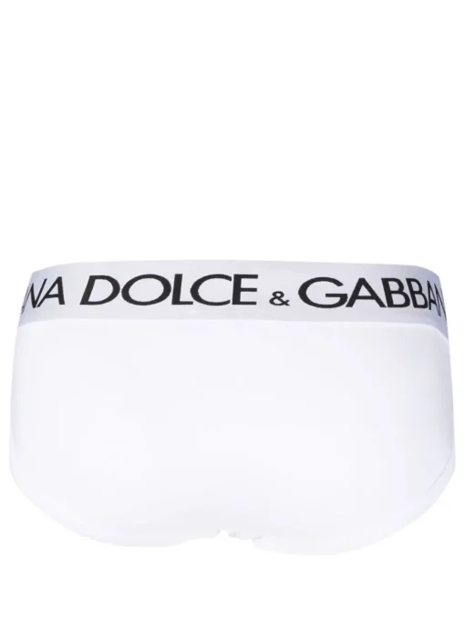 DOLCE & GABBANA Printed briefs