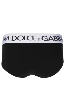 DOLCE & GABBANA Printed briefs