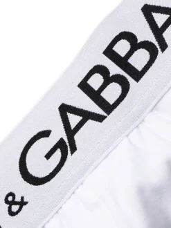 DOLCE & GABBANA Printed briefs