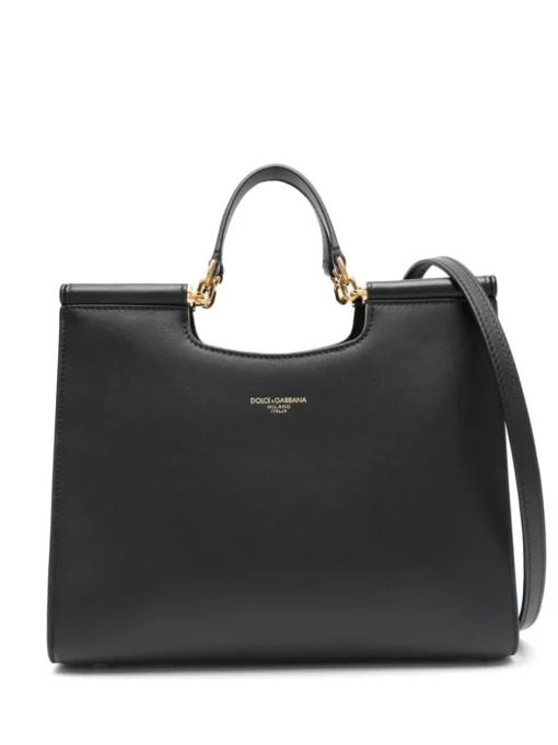 DOLCE & GABBANA Small Sicily tote bag