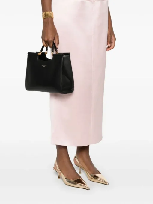 DOLCE & GABBANA Small Sicily tote bag