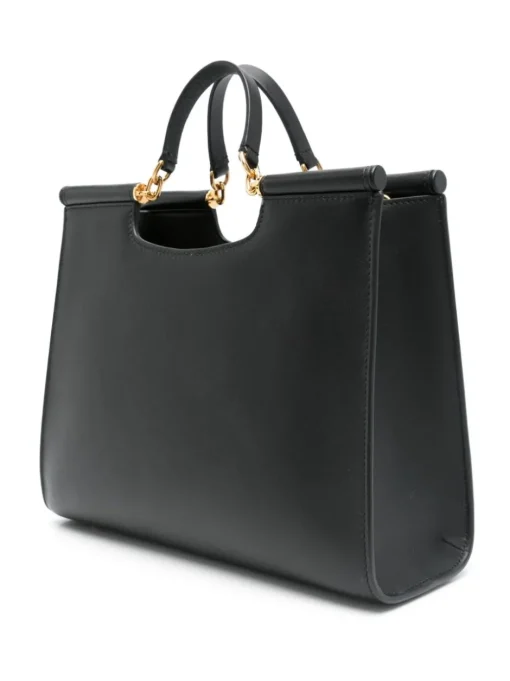 DOLCE & GABBANA Small Sicily tote bag