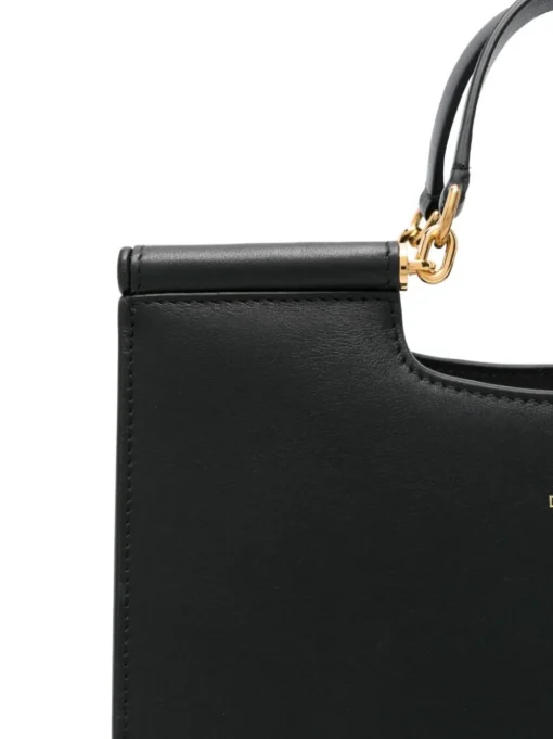 DOLCE & GABBANA Small Sicily tote bag