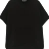 DOLCE & GABBANA Sweatshirt with embossed logo