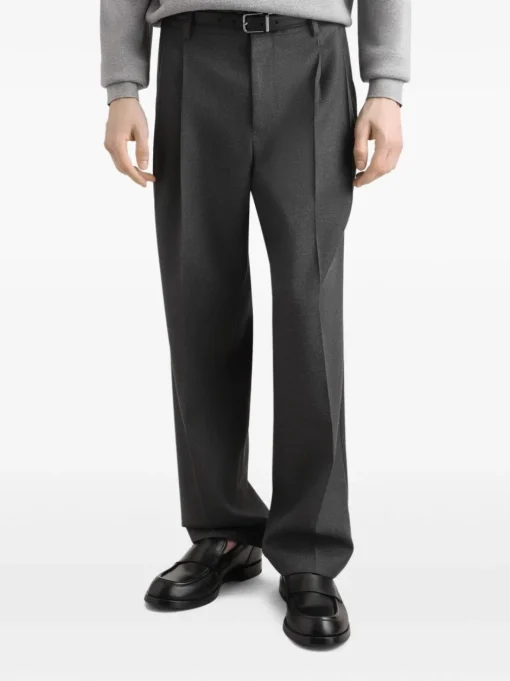 DOLCE & GABBANA Tailored trousers