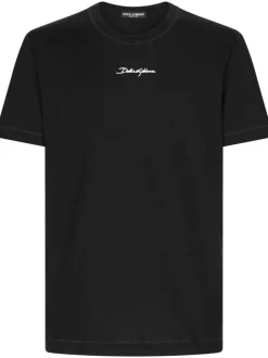 DOLCE & GABBANA T-shirt with print