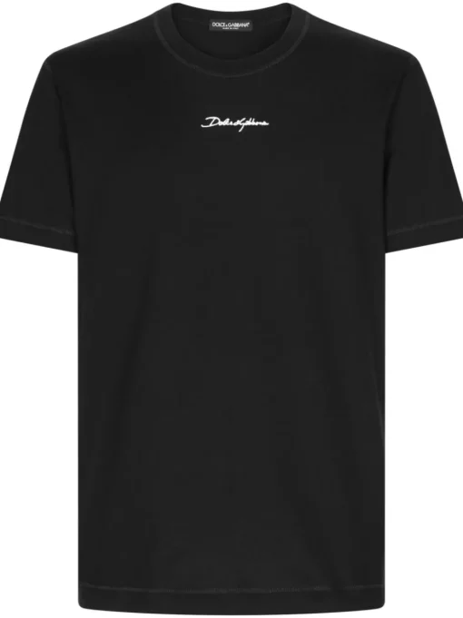 DOLCE & GABBANA T-shirt with print