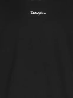 DOLCE & GABBANA T-shirt with print