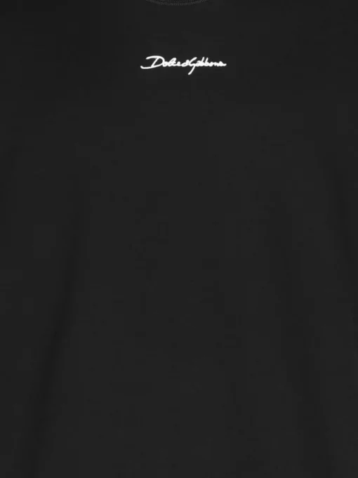 DOLCE & GABBANA T-shirt with print