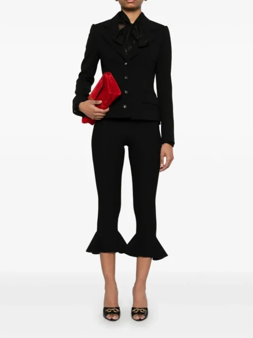 DOLCE & GABBANA Wool blazer