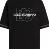 DOLCE & GABBANA T-shirt with print