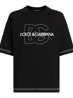 DOLCE & GABBANA T-shirt with print