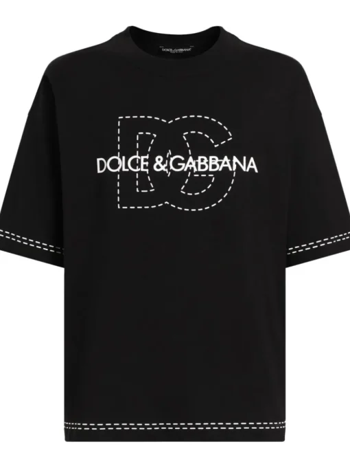 DOLCE & GABBANA T-shirt with print