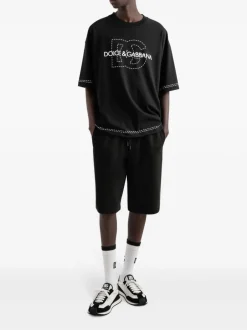 DOLCE & GABBANA T-shirt with print