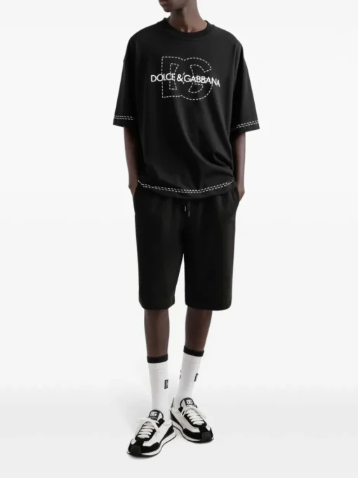 DOLCE & GABBANA T-shirt with print