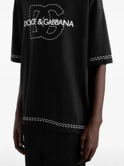 DOLCE & GABBANA T-shirt with print
