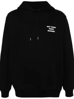 DROLE DE MONSIEUR Drôle De Monsieur Hoodie