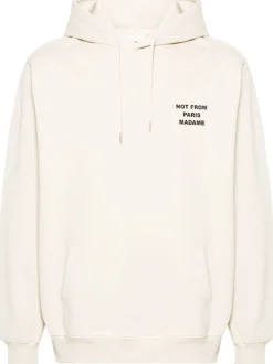 DROLE DE MONSIEUR Drôle De Monsieur Hoodie