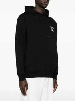 DROLE DE MONSIEUR Drôle De Monsieur Hoodie