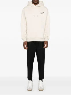 DROLE DE MONSIEUR Drôle De Monsieur Hoodie